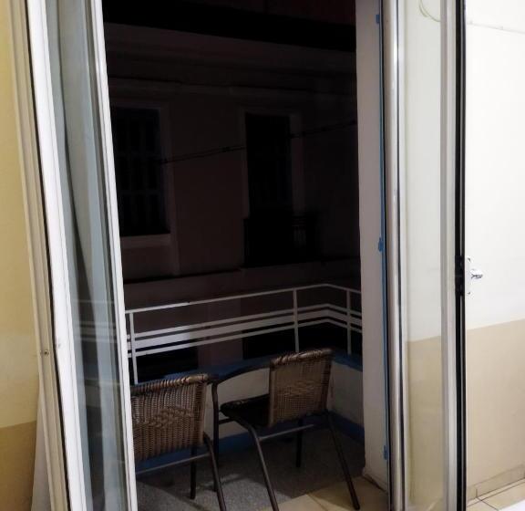 标准间, San Remo Hostel