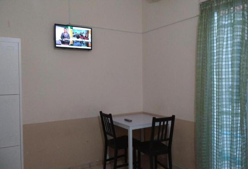 标准间, San Remo Hostel