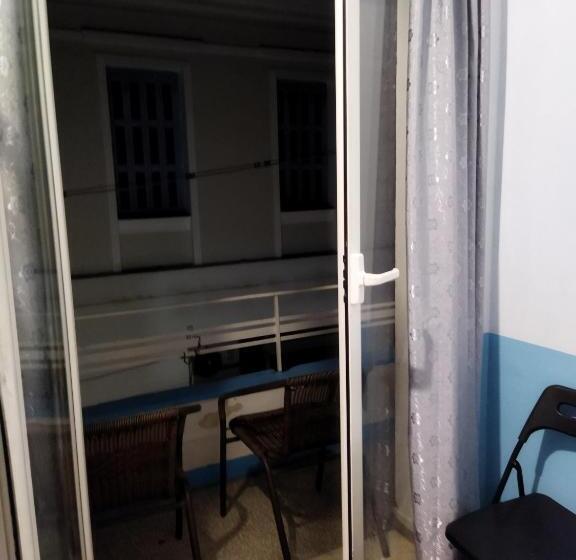 四人标准间, San Remo Hostel