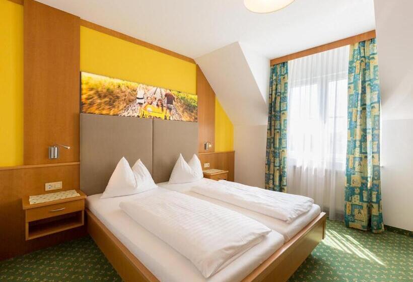 غرفة قياسية, Thermenhotel Kurz