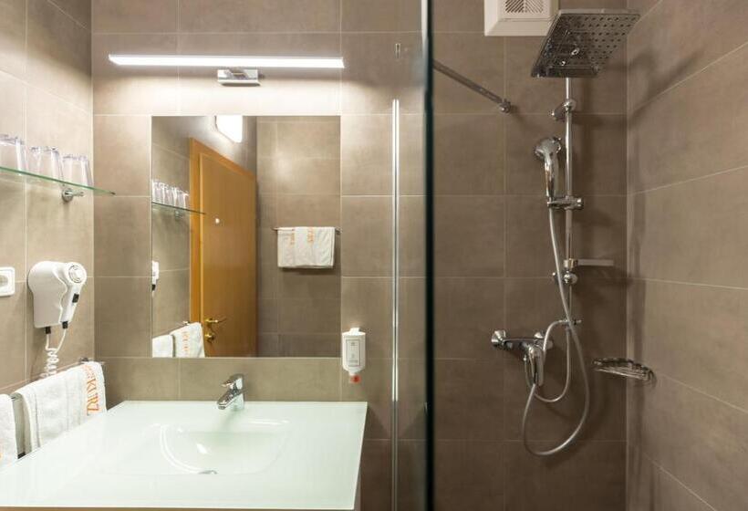 Номер Стандарт, Thermenhotel Kurz