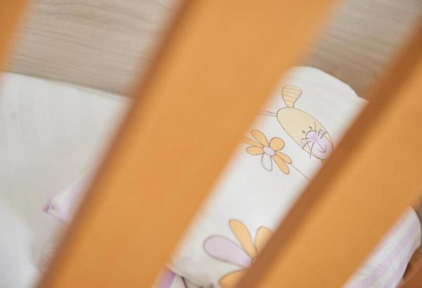 غرفة سوبيريور, Thermenhotel Kurz