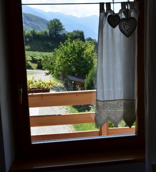 غرفة قياسية حمام مشترك, Cà Ulivi