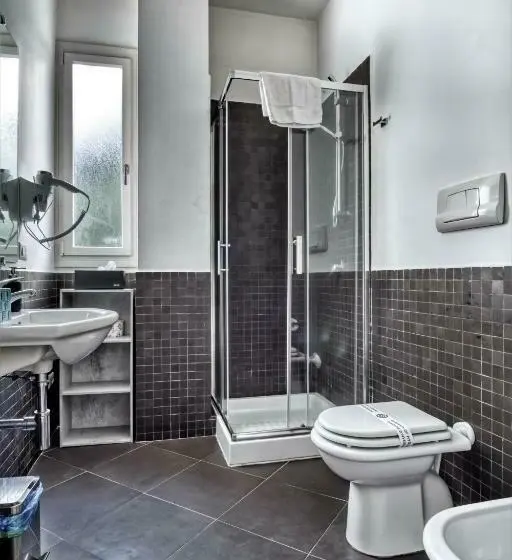 スイート, Horizon Suites