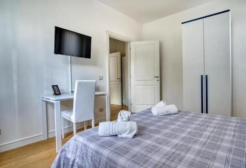 スイート, Horizon Suites