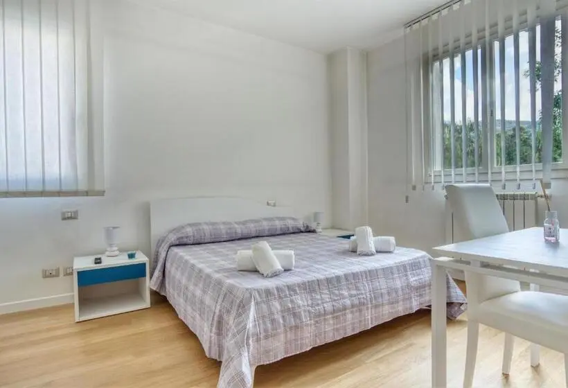 スイート, Horizon Suites
