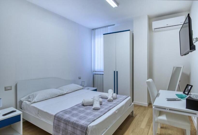 スイート, Horizon Suites