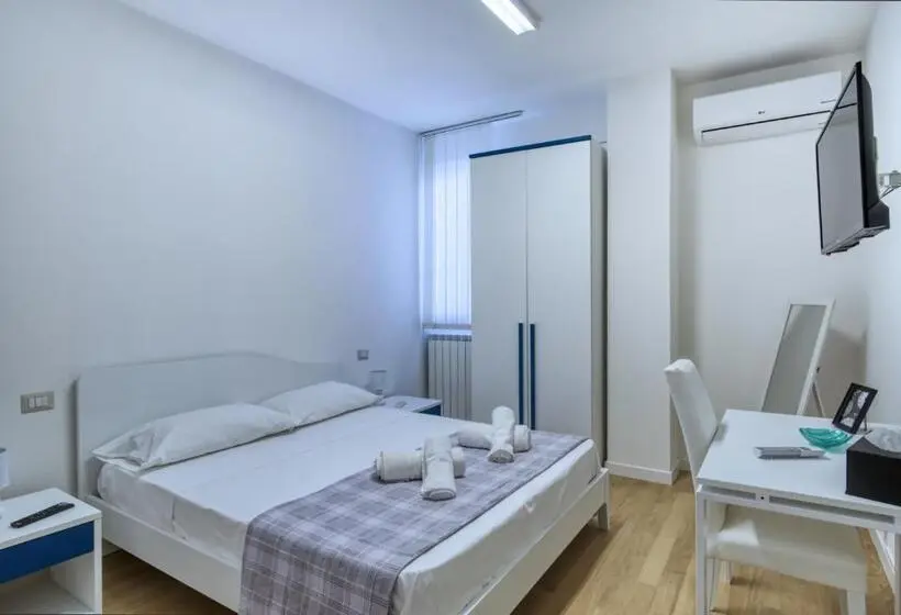 スイート, Horizon Suites