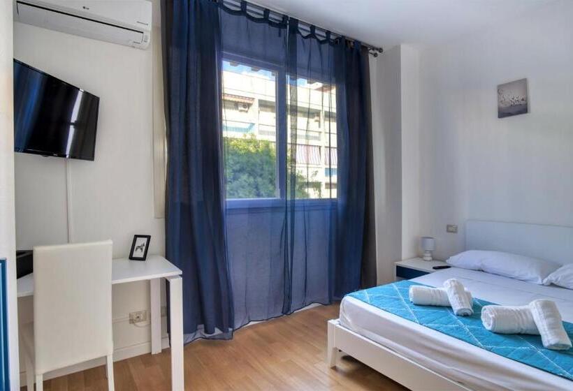 Люкс, Horizon Suites