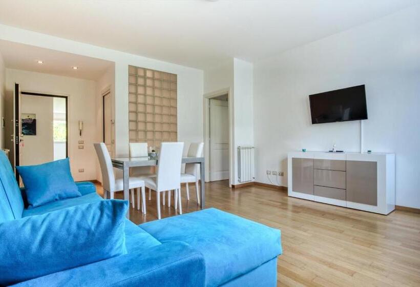 スイート, Horizon Suites