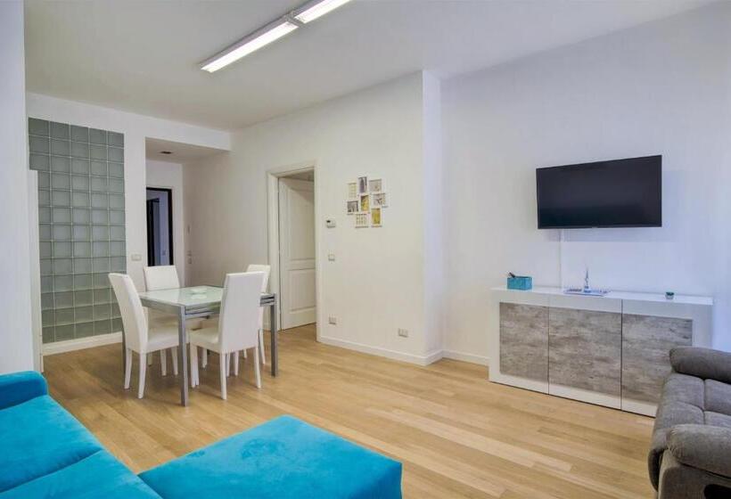 スイート, Horizon Suites