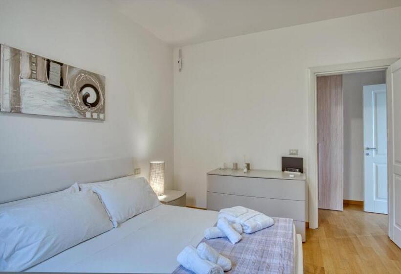 Люкс Superior, Horizon Suites