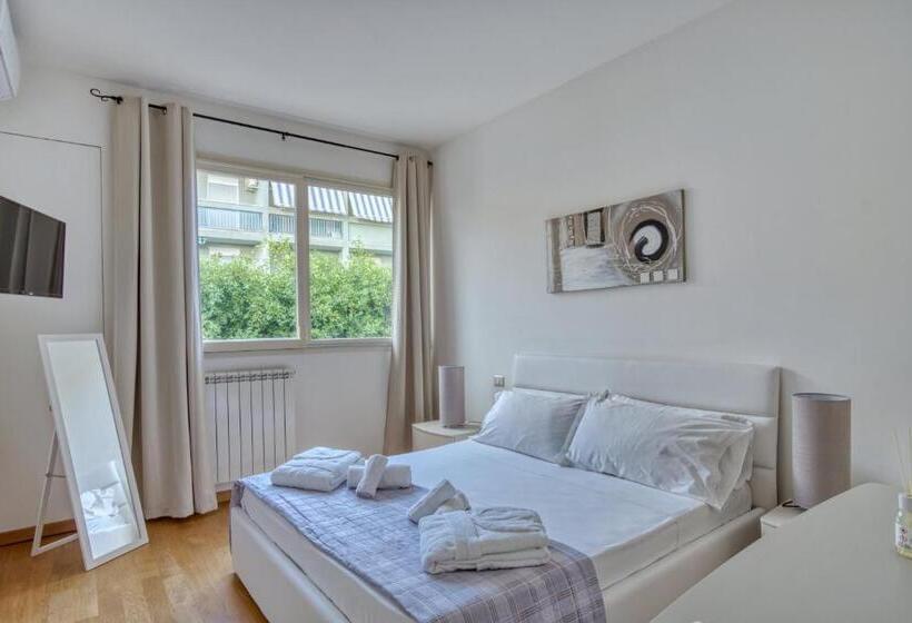 スーペリアースイート, Horizon Suites