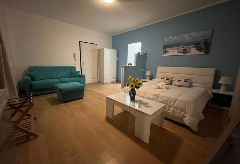 テラス付きジュニアスイート, Horizon Suites