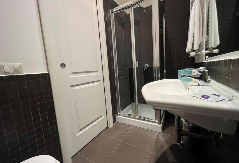 テラス付きジュニアスイート, Horizon Suites