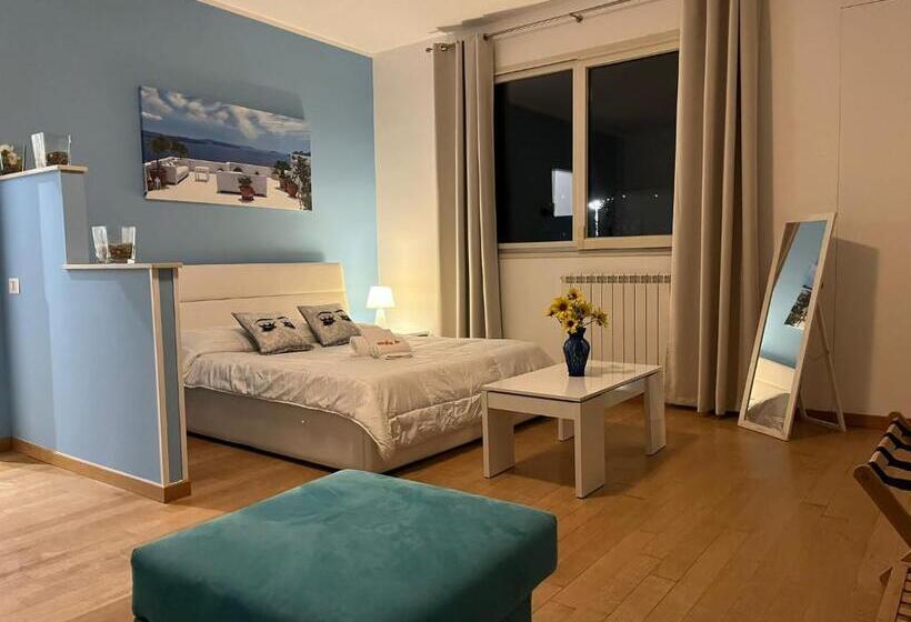 テラス付きジュニアスイート, Horizon Suites