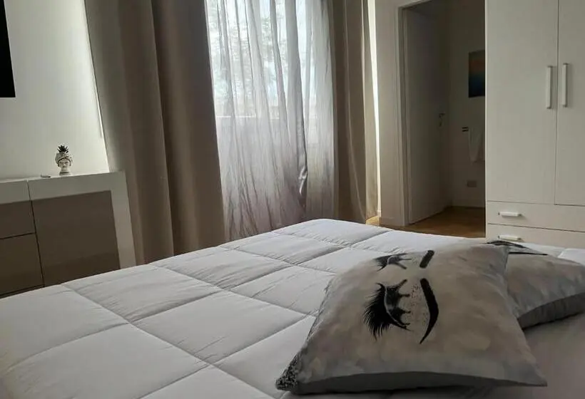 スーペリアールーム, Horizon Suites