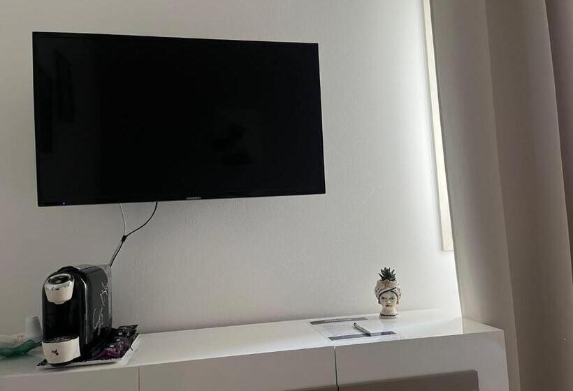 スーペリアールーム, Horizon Suites