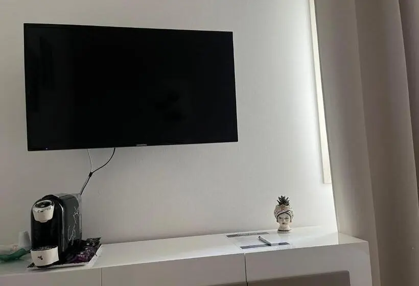 スーペリアールーム, Horizon Suites