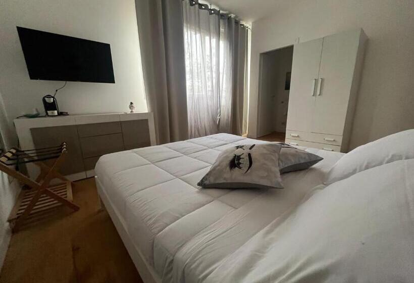 スーペリアールーム, Horizon Suites