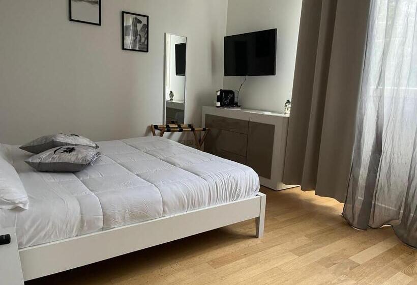 スーペリアールーム, Horizon Suites