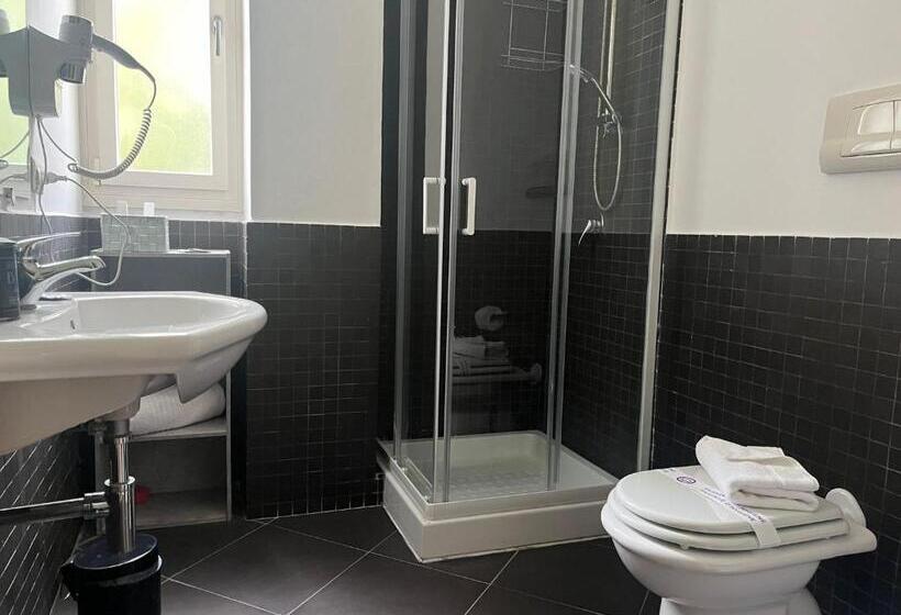 スーペリアールーム, Horizon Suites