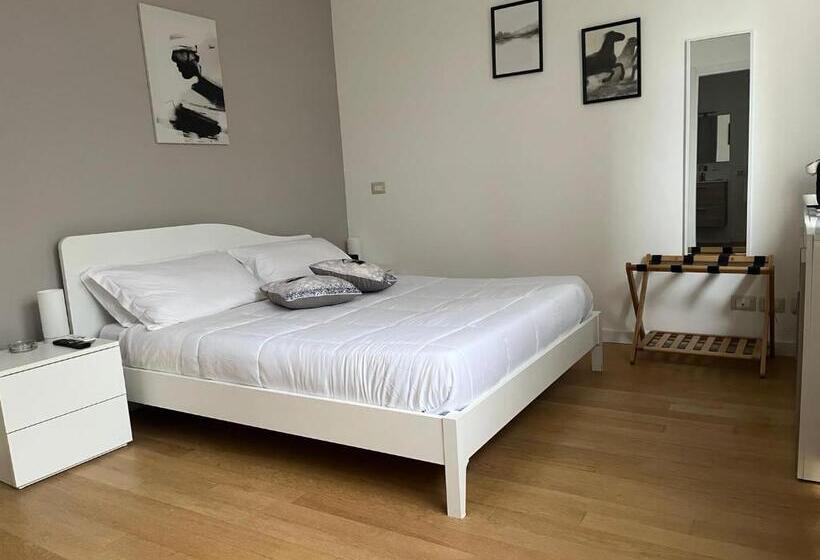 スーペリアールーム, Horizon Suites