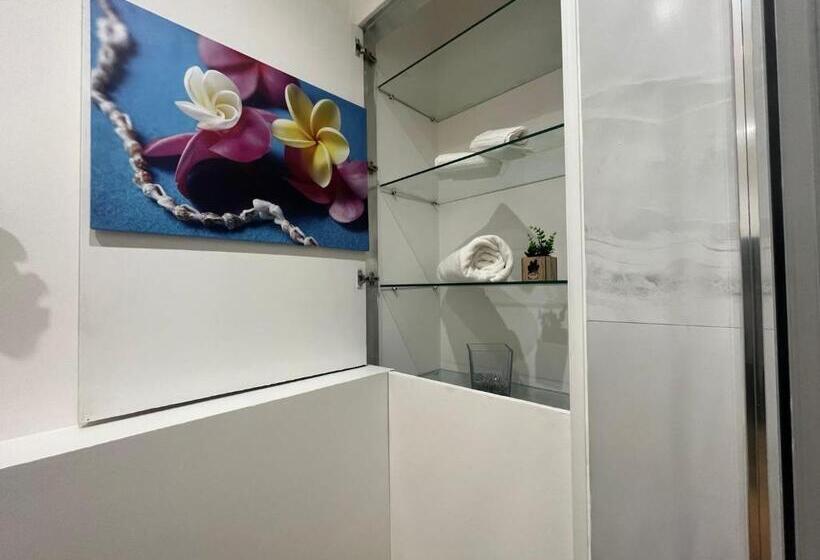 Номер Стандарт, Horizon Suites