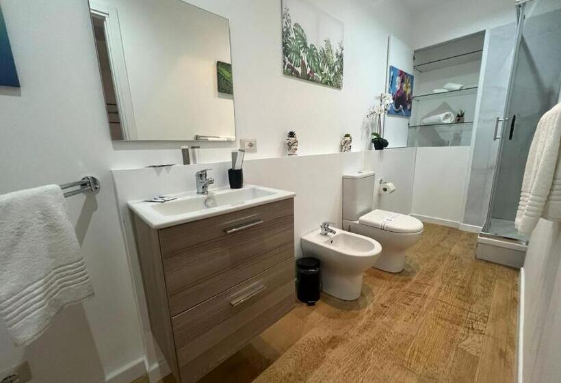 スタンダードルーム, Horizon Suites