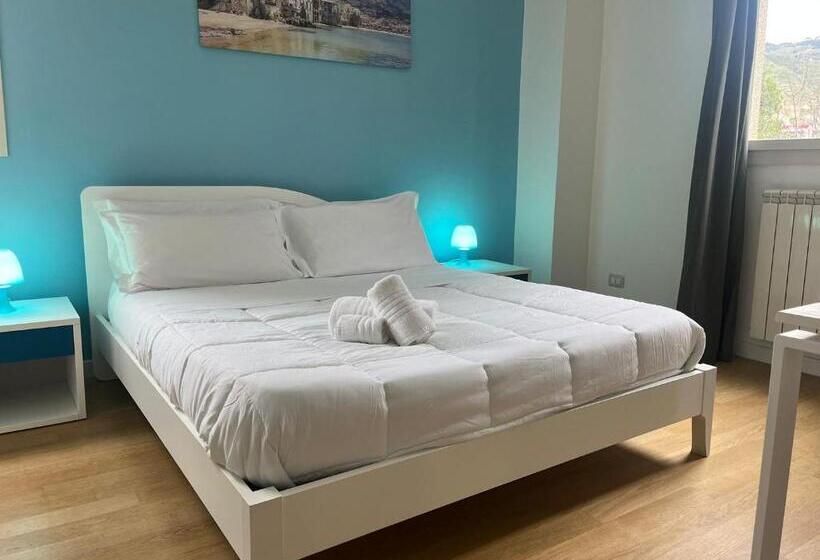 スタンダードルーム, Horizon Suites