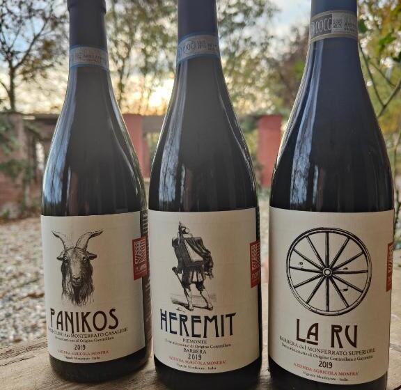 חדר סטנדרט, Monfrà   Ospitalità Rurale, Vigneti E Cantina