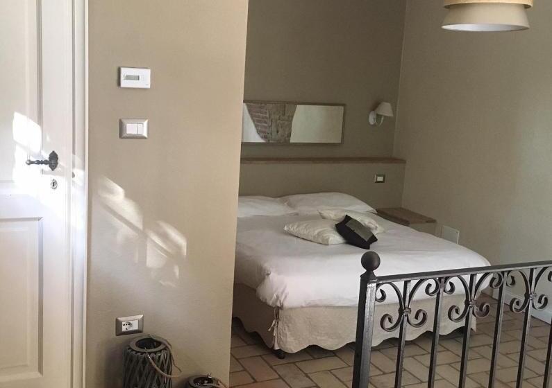 חדר סטנדרט, Monfrà   Ospitalità Rurale, Vigneti E Cantina