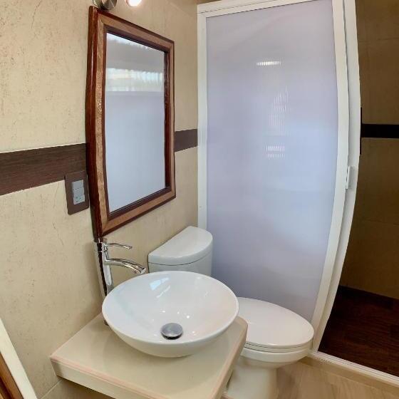 Apartament 1 Sypialnia, Lidxi Rosae