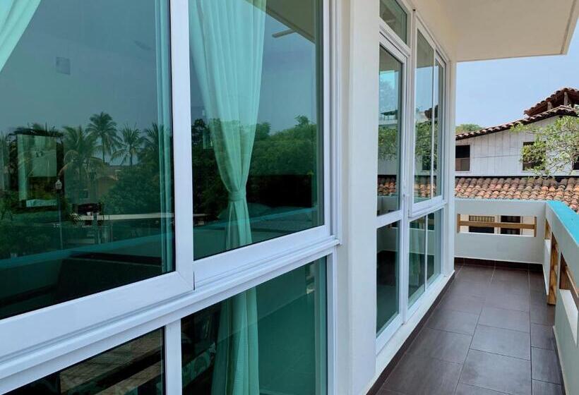 Apartament 1 Sypialnia, Lidxi Rosae