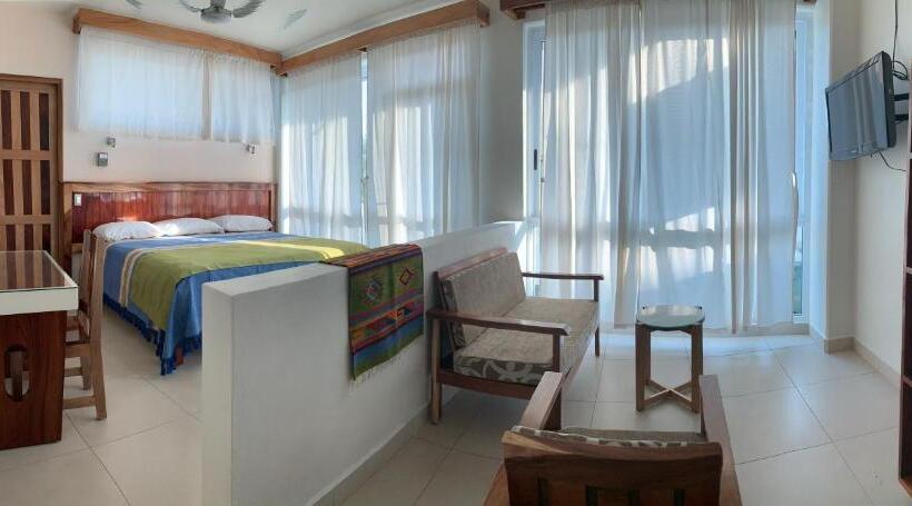 Apartament 1 Sypialnia, Lidxi Rosae