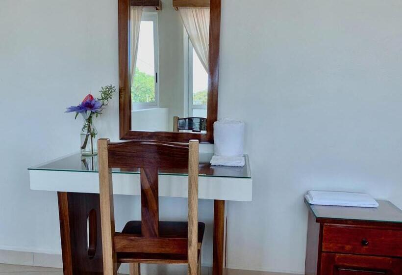 Apartament 1 Sypialnia, Lidxi Rosae