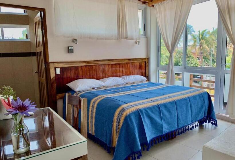 Apartament 1 Sypialnia, Lidxi Rosae