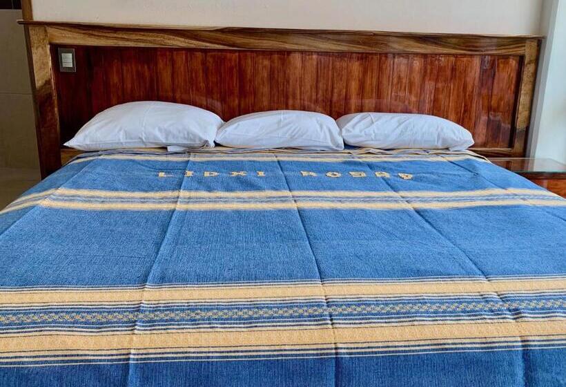 Apartament 1 Sypialnia, Lidxi Rosae