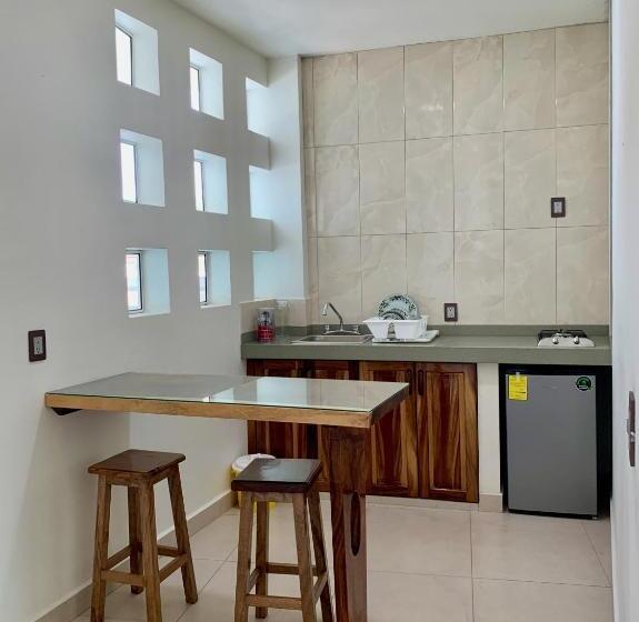 Apartament 1 Sypialnia, Lidxi Rosae