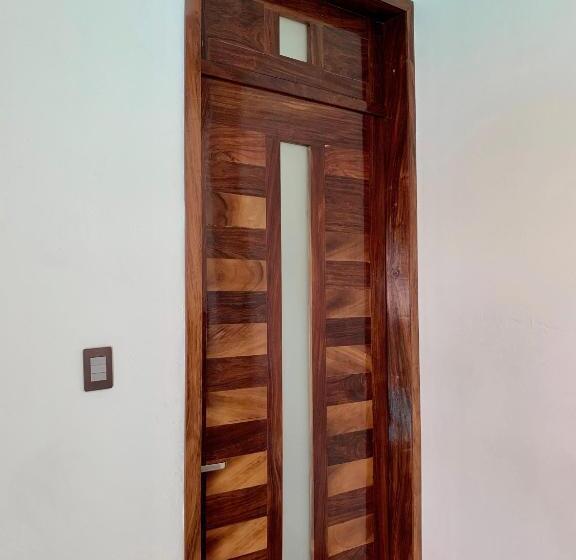 Apartament 1 Sypialnia, Lidxi Rosae