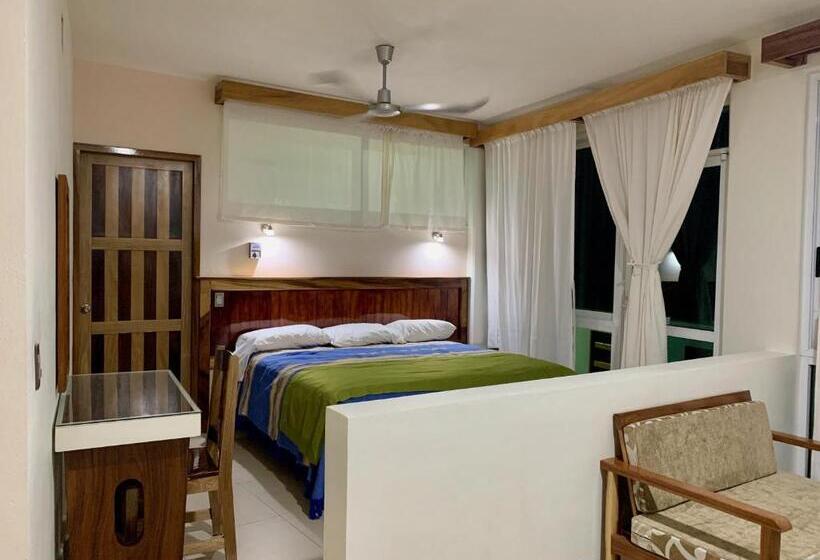 Apartament 1 Sypialnia, Lidxi Rosae