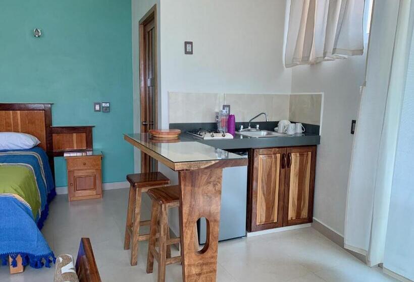 Apartament 1 Sypialnia, Lidxi Rosae