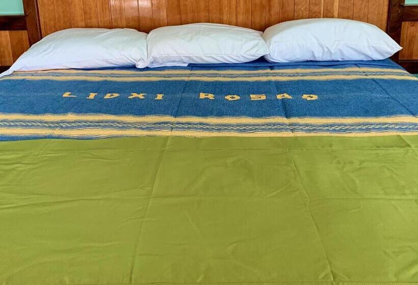 Apartament 1 Sypialnia, Lidxi Rosae