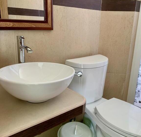 Apartament 1 Sypialnia, Lidxi Rosae