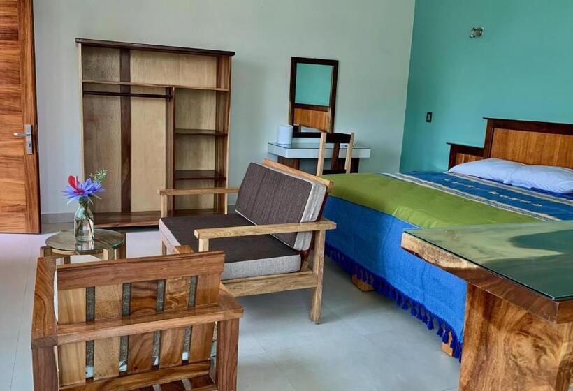 Apartament 1 Sypialnia, Lidxi Rosae