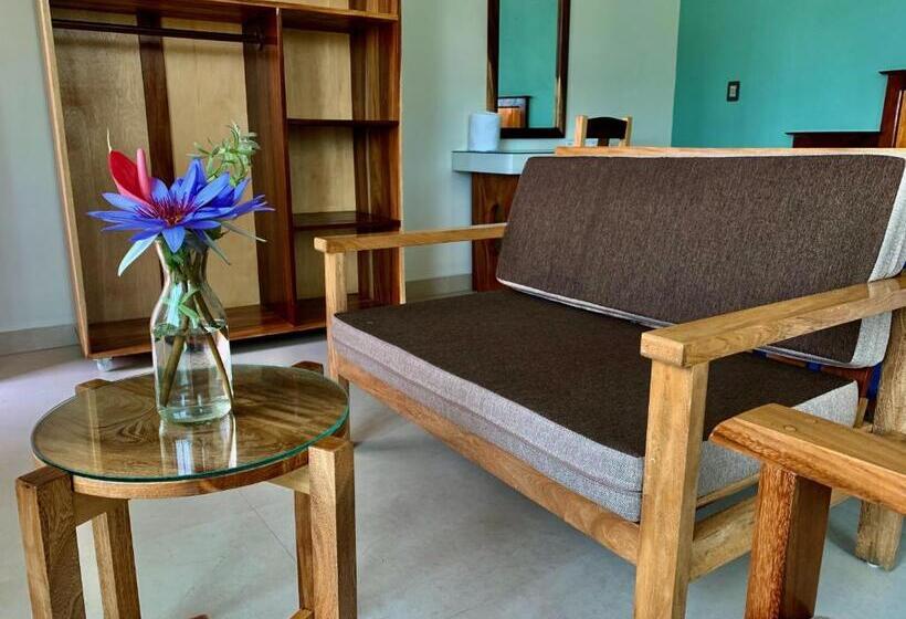 Apartament 1 Sypialnia, Lidxi Rosae