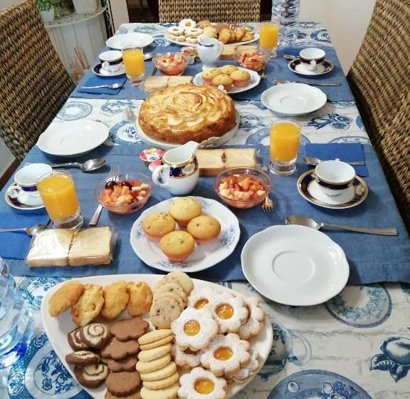 Номер Стандарт, Lughera B&b