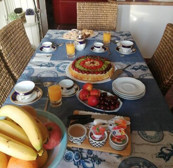 标准间, Lughera B&b