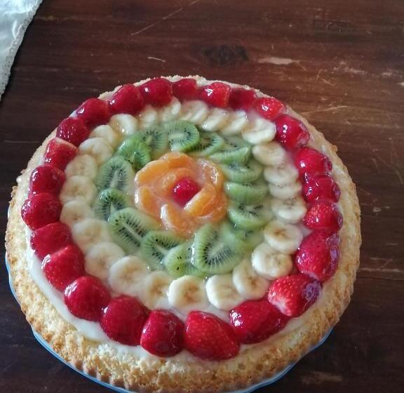 标准间, Lughera B&b