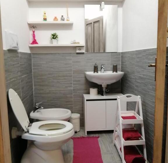 Номер Стандарт, Lughera B&b